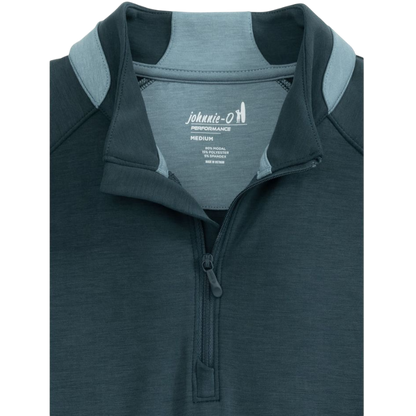 Johnnie-O Men's Griggs Quarter-Zip