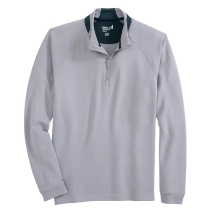 Johnnie-O Men's Griggs Quarter-Zip
