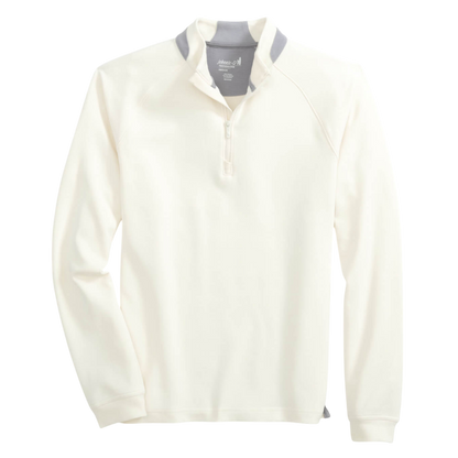 Johnnie-O Men's Griggs Quarter-Zip