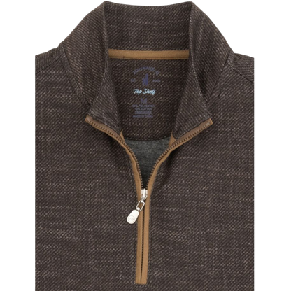 Johnnie-O Men's Hartford Quarter-Zip