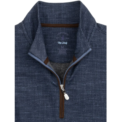 Johnnie-O Men's Hartford Quarter-Zip