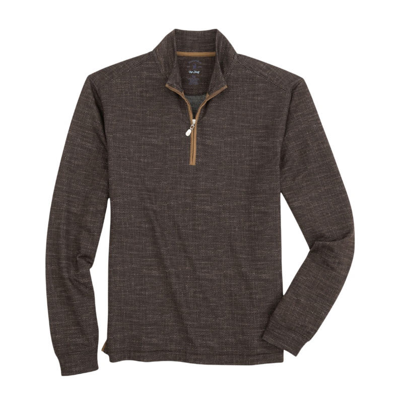 Johnnie-O Men's Hartford Quarter-Zip