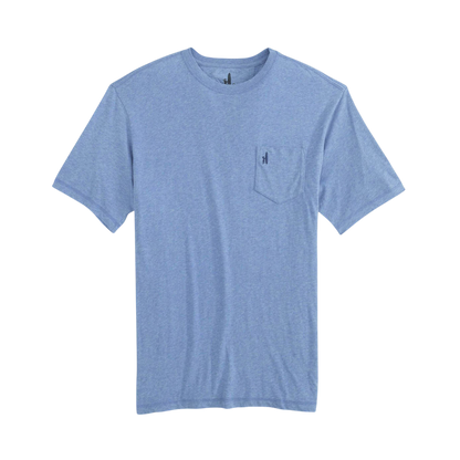 Johnnie-O Men's Heathered Dale T-Shirt