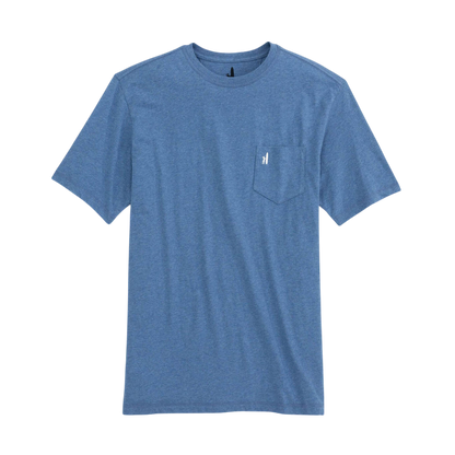 Johnnie-O Men's Heathered Dale T-Shirt