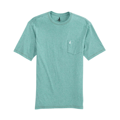 Johnnie-O Men's Heathered Dale T-Shirt