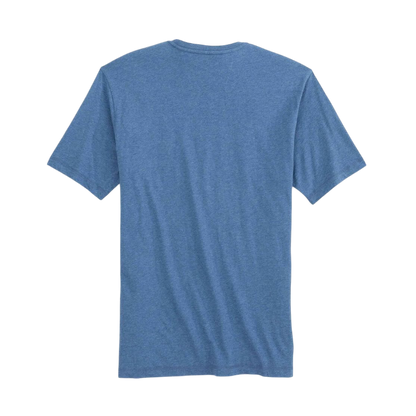 Johnnie-O Men's Heathered Dale T-Shirt