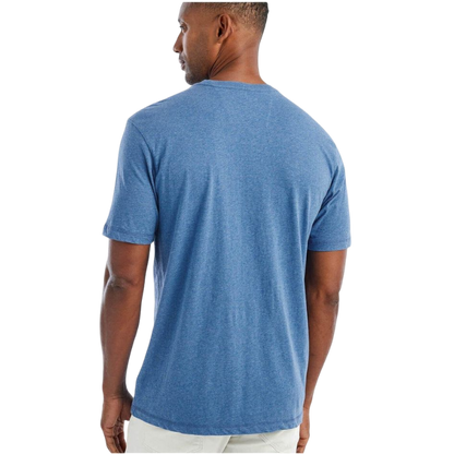 Johnnie-O Men's Heathered Dale T-Shirt