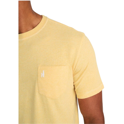 Johnnie-O Men's Heathered Dale T-Shirt