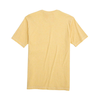 Johnnie-O Men's Heathered Dale T-Shirt