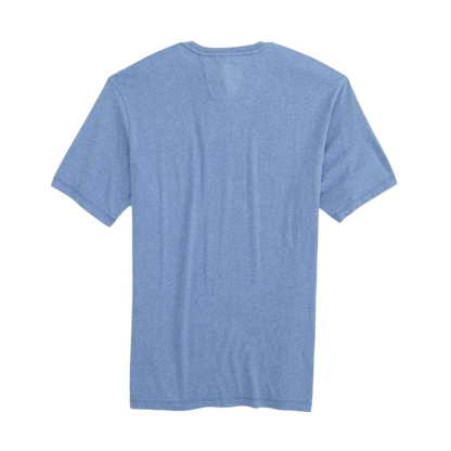 Johnnie-O Men's Heathered Dale T-Shirt