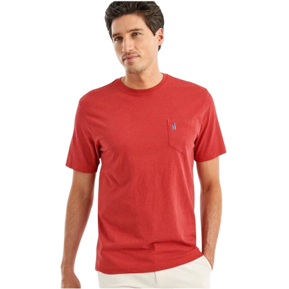 Johnnie-O Men's Heathered Dale T-Shirt