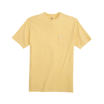 Johnnie-O Men's Heathered Dale T-Shirt