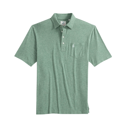 Johnnie-O Men's Heathered Original 2.0 Polo