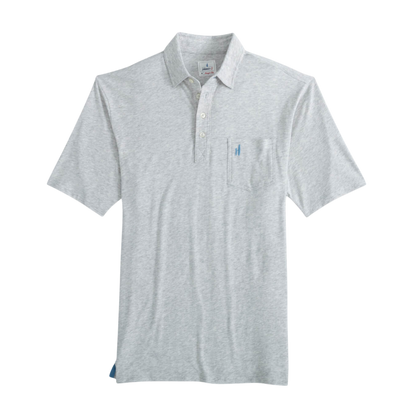 Johnnie-O Men's Heathered Original 2.0 Polo