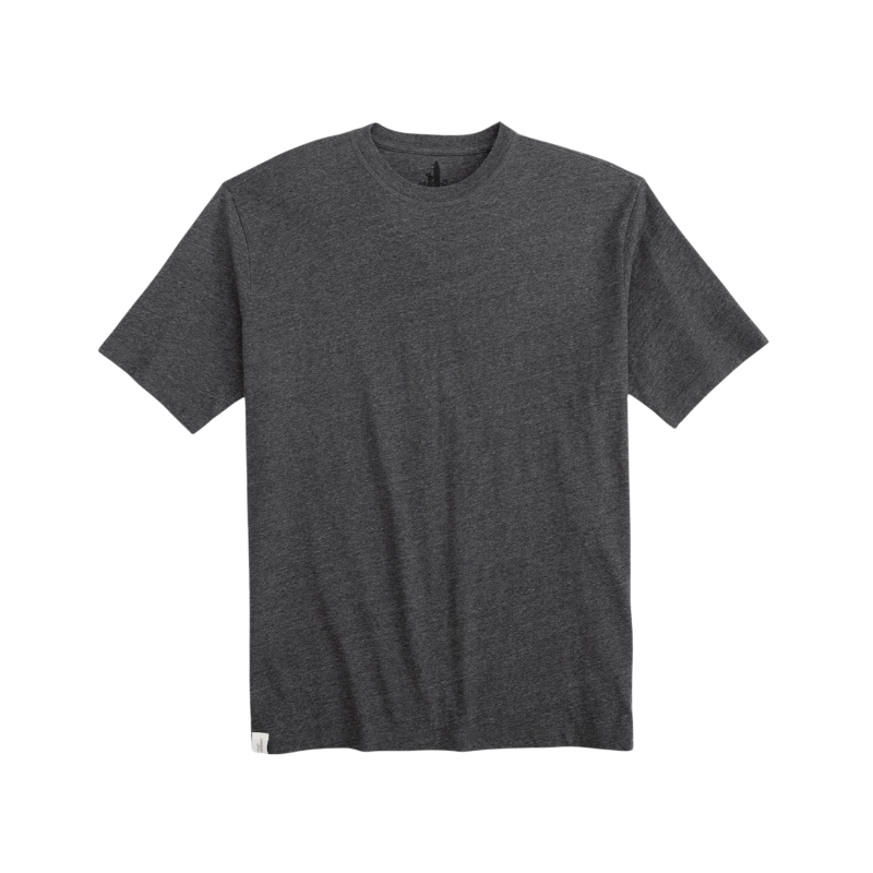 Johnnie-O Men's Heathered Spencer T-Shirt