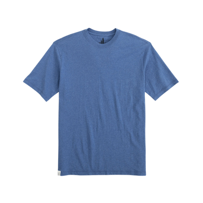 Johnnie-O Men's Heathered Spencer T-Shirt