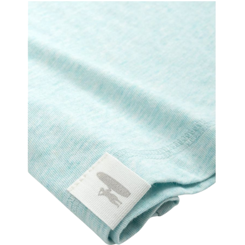 Johnnie-O Men's Heathered Spencer T-Shirt