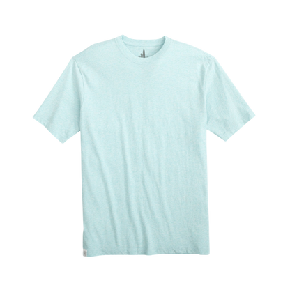 Johnnie-O Men's Heathered Spencer T-Shirt