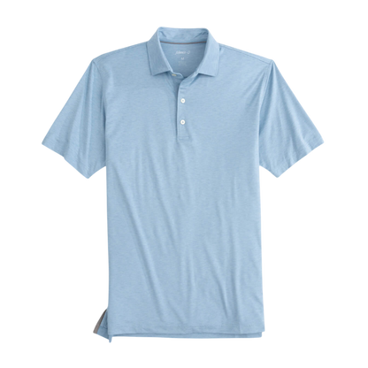 Johnnie-O Men's Huron Heathered Polo