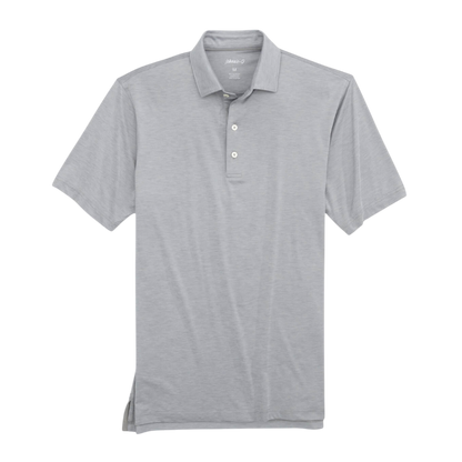 Johnnie-O Men's Huron Heathered Polo