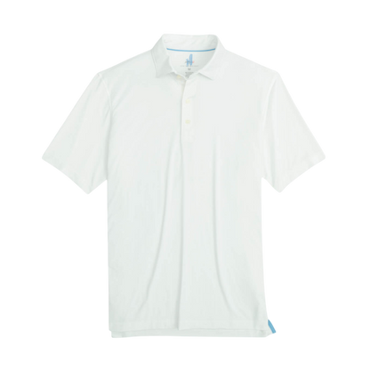 Johnnie-O Men's Huron Heathered Polo