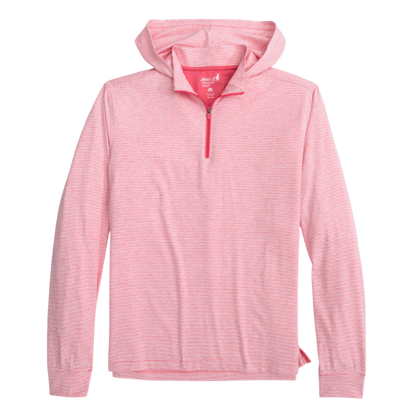 Johnnie-O Men's Hybrid Hoodie