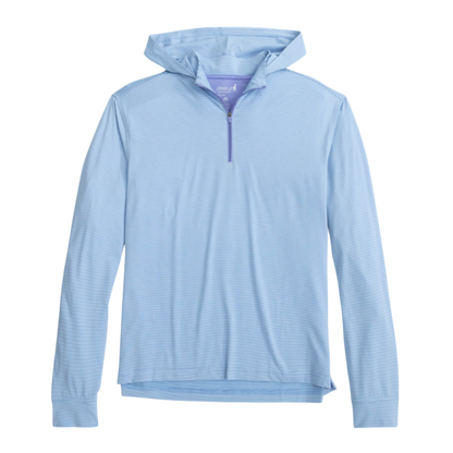 Johnnie-O Men's Hybrid Hoodie