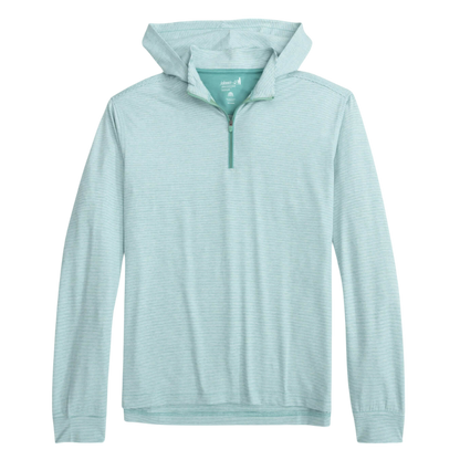 Johnnie-O Men's Hybrid Hoodie