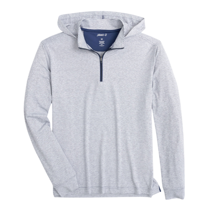 Johnnie-O Men's Hybrid Hoodie