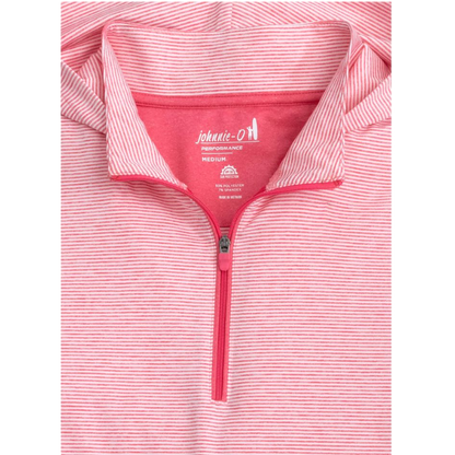 Johnnie-O Men's Hybrid Hoodie