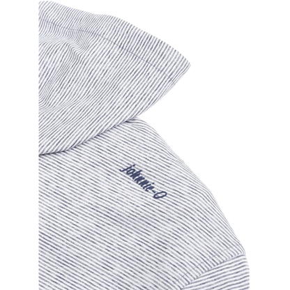 Johnnie-O Men's Hybrid Hoodie