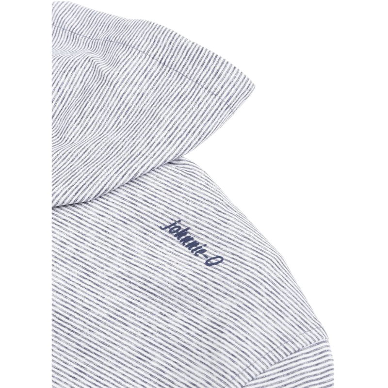 Johnnie-O Men's Hybrid Hoodie