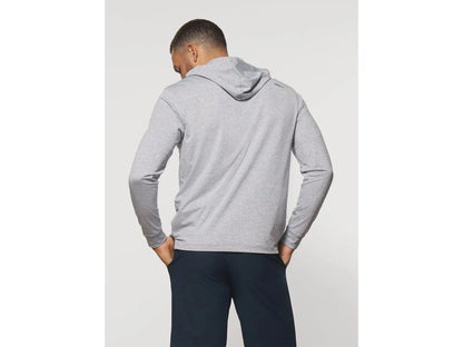 Johnnie-O Men's Hybrid Hoodie