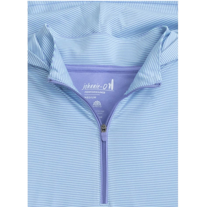 Johnnie-O Men's Hybrid Hoodie