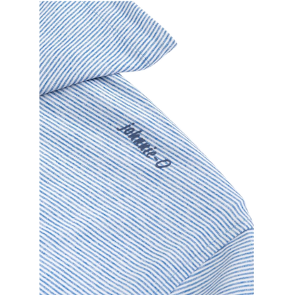 Johnnie-O Men's Hybrid Hoodie