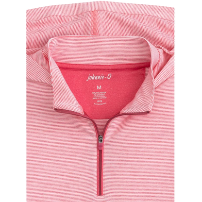 Johnnie-O Men's Hybrid Hoodie