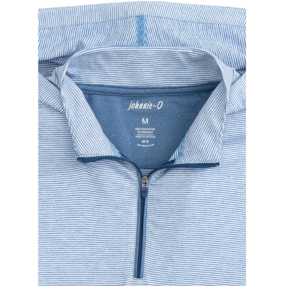 Johnnie-O Men's Hybrid Hoodie