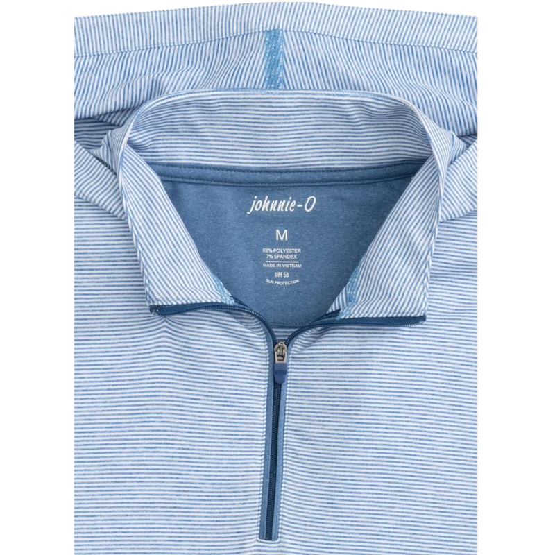Johnnie-O Men's Hybrid Hoodie