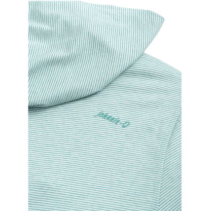 Johnnie-O Men's Hybrid Hoodie