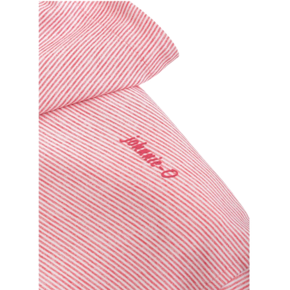 Johnnie-O Men's Hybrid Hoodie