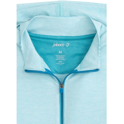 Johnnie-O Men's Hybrid Hoodie