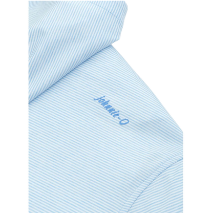 Johnnie-O Men's Hybrid Hoodie
