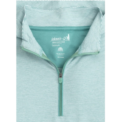Johnnie-O Men's Hybrid Hoodie