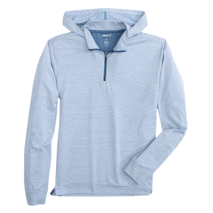 Johnnie-O Men's Hybrid Hoodie