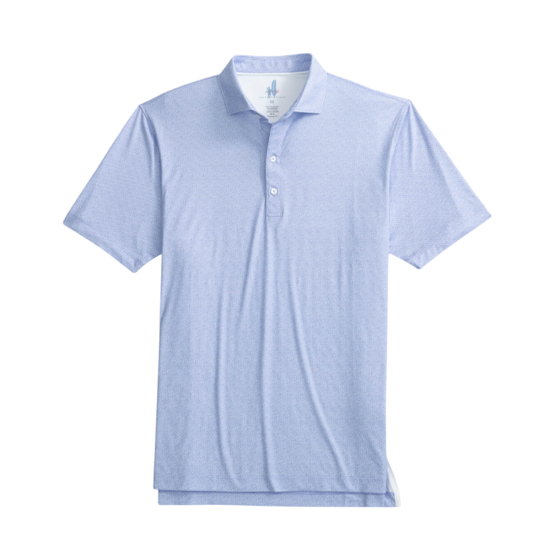 Johnnie-O Men's Julian Polo