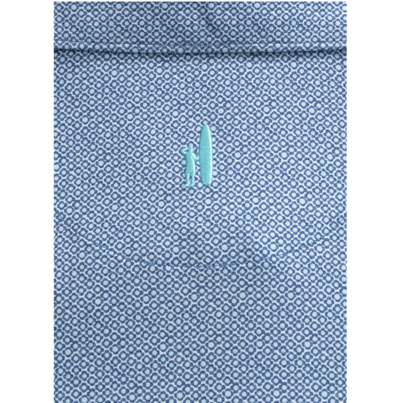 Johnnie-O Men's Julian Polo