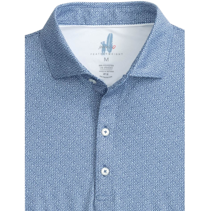 Johnnie-O Men's Julian Polo
