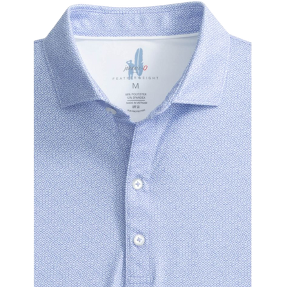Johnnie-O Men's Julian Polo
