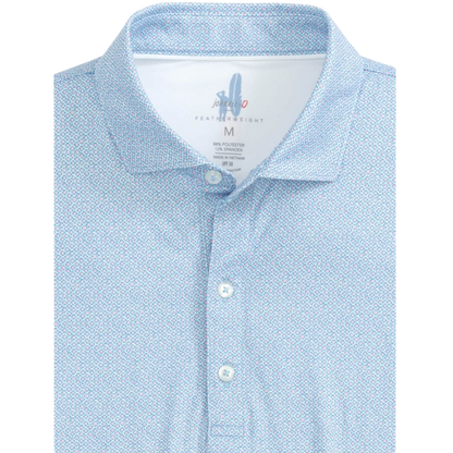 Johnnie-O Men's Julian Polo