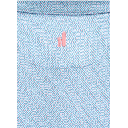 Johnnie-O Men's Julian Polo